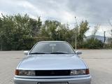 Mitsubishi Lancer 1988 года за 1 300 000 тг. в Алматы – фото 4