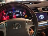 Toyota Camry 2007 года за 6 300 000 тг. в Приозерск