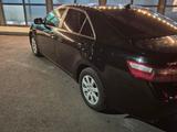 Toyota Camry 2007 года за 6 300 000 тг. в Приозерск – фото 2
