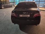 Toyota Camry 2007 года за 6 300 000 тг. в Приозерск – фото 4