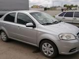 Chevrolet Aveo 2011 года за 2 800 000 тг. в Костанай – фото 3