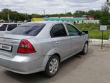 Chevrolet Aveo 2011 года за 2 800 000 тг. в Костанай – фото 4