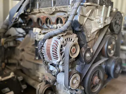 Двигатель L3 Mazda 2, 3 литра за 400 000 тг. в Астана – фото 3
