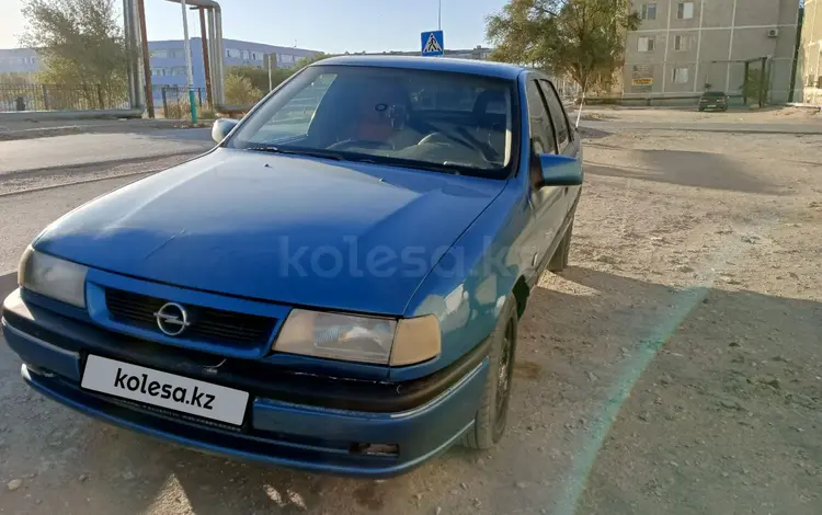 Opel Vectra 1993 года за 700 000 тг. в Кызылорда