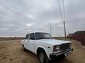 ВАЗ (Lada) 2107 2007 годаүшін650 000 тг. в Атырау – фото 4