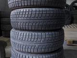 195/60R16 Bridgestone BLIZZAK REVO 2. за 70 000 тг. в Алматы