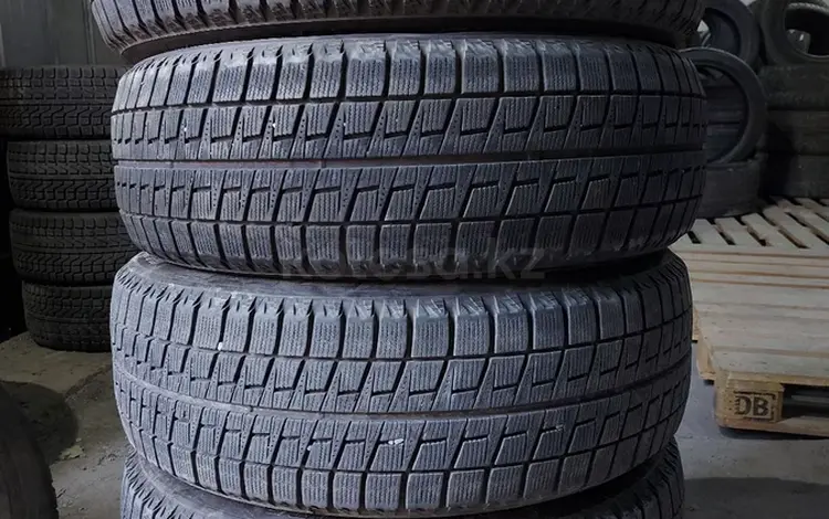 195/60R16 Bridgestone BLIZZAK REVO 2.үшін70 000 тг. в Алматы
