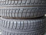 195/60R16 Bridgestone BLIZZAK REVO 2.үшін70 000 тг. в Алматы – фото 2