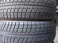 195/60R16 Bridgestone BLIZZAK REVO 2.үшін70 000 тг. в Алматы – фото 3