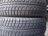 195/60R16 Bridgestone BLIZZAK REVO 2.үшін70 000 тг. в Алматы – фото 3