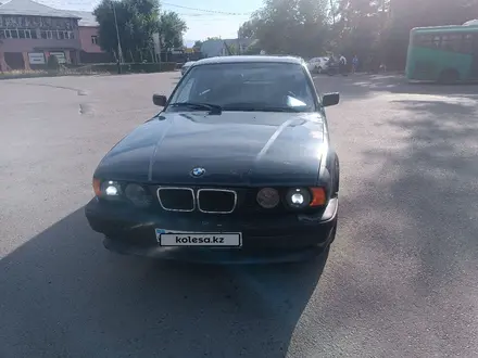 BMW 525 1995 года за 2 800 000 тг. в Алматы