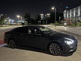 Hyundai Sonata 2021 годаүшін15 500 000 тг. в Актау – фото 2