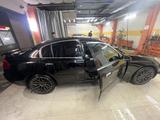 Nissan Skyline 2007 годаүшін5 000 000 тг. в Алматы – фото 4