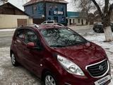 Ravon R2 2017 года за 4 000 000 тг. в Кызылорда – фото 3