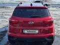 Hyundai Creta 2021 года за 11 100 000 тг. в Петропавловск – фото 7