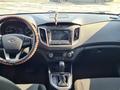Hyundai Creta 2021 года за 11 100 000 тг. в Петропавловск – фото 9