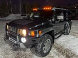 Hummer H3 2008 года за 9 700 000 тг. в Астана