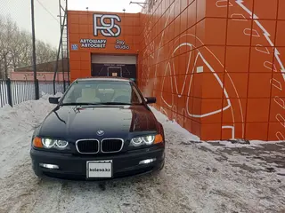 BMW 325