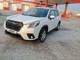 Subaru Forester 2022 года за 13 000 000 тг. в Усть-Каменогорск – фото 2