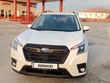 Subaru Forester 2022 года за 13 000 000 тг. в Усть-Каменогорск