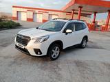 Subaru Forester 2022 года за 13 000 000 тг. в Усть-Каменогорск – фото 3