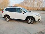 Subaru Forester 2022 года за 13 000 000 тг. в Усть-Каменогорск – фото 4
