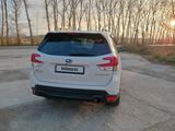 Subaru Forester 2022 года за 13 000 000 тг. в Усть-Каменогорск – фото 5