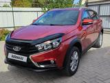 ВАЗ (Lada) Vesta SW Cross 2020 года за 6 350 000 тг. в Алматы