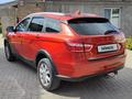 ВАЗ (Lada) Vesta SW Cross 2020 годаүшін6 350 000 тг. в Алматы – фото 2
