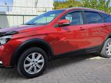 ВАЗ (Lada) Vesta SW Cross 2020 года за 6 350 000 тг. в Алматы – фото 3