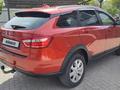 ВАЗ (Lada) Vesta SW Cross 2020 годаүшін6 350 000 тг. в Алматы – фото 5