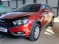 ВАЗ (Lada) Vesta SW Cross 2020 годаүшін6 350 000 тг. в Алматы