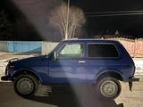 ВАЗ (Lada) Lada 2121 2003 годаүшін1 100 000 тг. в Кызылорда – фото 2