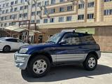 Toyota RAV4 1998 годаүшін2 299 999 тг. в Алматы