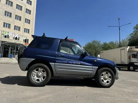 Toyota RAV4 1998 года за 2 299 999 тг. в Алматы – фото 5