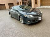 Toyota Camry 2012 года за 8 000 000 тг. в Караганда – фото 4