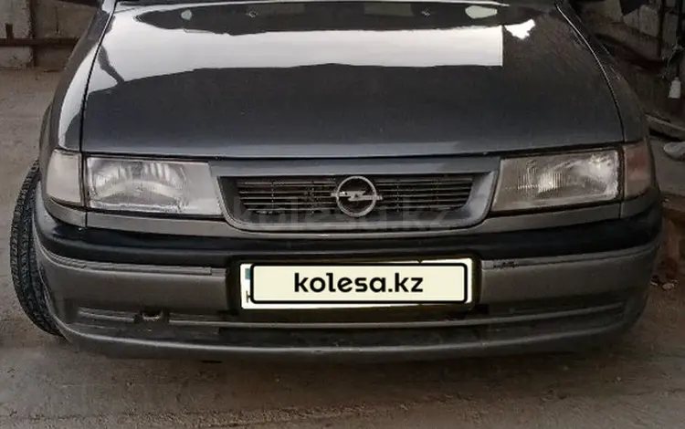 Opel Vectra 1993 года за 800 000 тг. в Шымкент