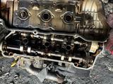 Головки блока целиндров гбц 3mz 3.3 3мз распредвал коленвал поршня за 10 000 тг. в Алматы