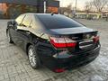 Toyota Camry 2017 года за 15 000 000 тг. в Уральск – фото 4