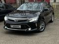 Toyota Camry 2017 года за 15 000 000 тг. в Уральск