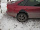 Mazda 626 1992 годаfor750 000 тг. в Шахтинск – фото 3