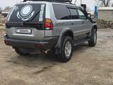 Mitsubishi Montero Sport 2001 годаүшін4 700 000 тг. в Алматы – фото 4