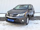 Toyota RAV4 2014 годаүшін9 730 000 тг. в Алматы