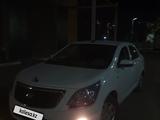 Chevrolet Cobalt 2019 года за 4 450 000 тг. в Астана