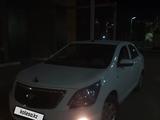 Chevrolet Cobalt 2019 года за 4 450 000 тг. в Астана – фото 4