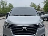 Hyundai H-1 2020 года за 15 800 000 тг. в Алматы – фото 2