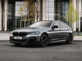 BMW 540 2020 годаfor34 000 000 тг. в Алматы – фото 4