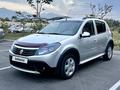 Renault Sandero Stepway 2014 годаfor3 750 000 тг. в Алматы