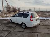 ВАЗ (Lada) Priora 2171 2014 годаүшін2 700 000 тг. в Тараз – фото 3