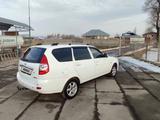 ВАЗ (Lada) Priora 2171 2014 годаүшін2 700 000 тг. в Тараз – фото 2